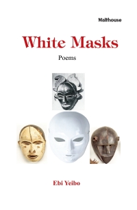 表紙画像: White Masks 9789785669077