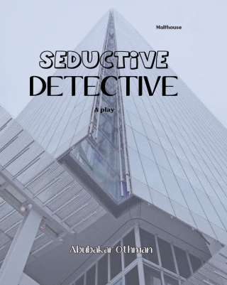 Cover image: Seductive Detective 1st edition 9789785829808