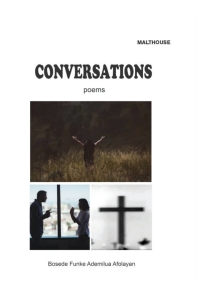 Cover image: Conversations 9789785944754