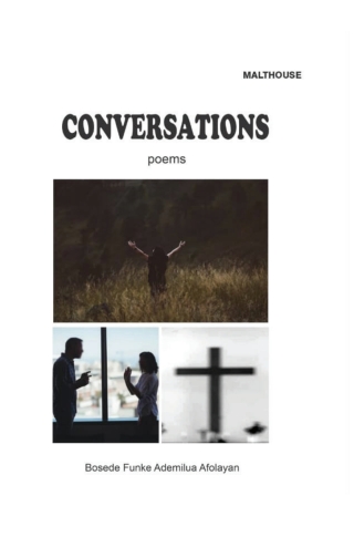 Cover image: Afolayan: Conversations 1st edition 9789785944754