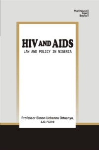 Cover image: HIV and AIDS 1st edition 9789785878974