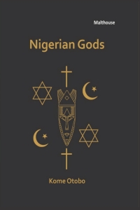 Cover image: Nigerian Gods 9789785961171