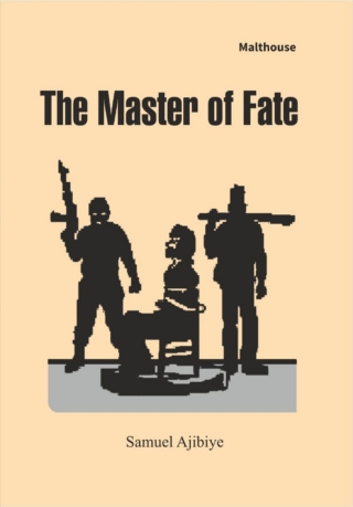 Imagen de portada: The Master of Fate 9789786001272