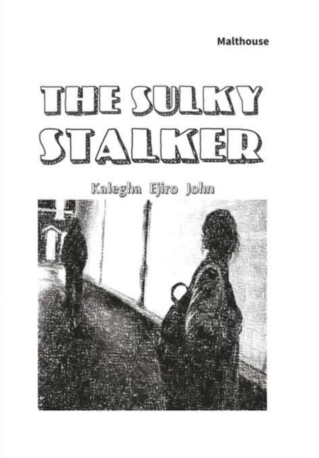 The Sulky Stalker eBook