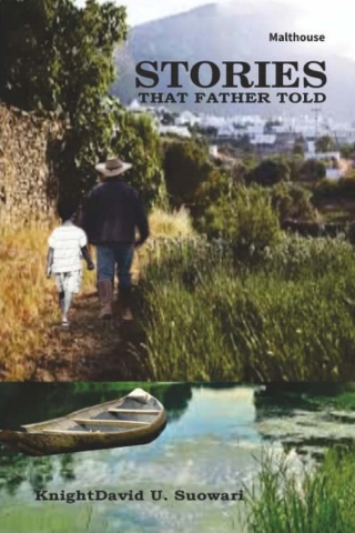 Imagen de portada: Stories that father told 9789786001296