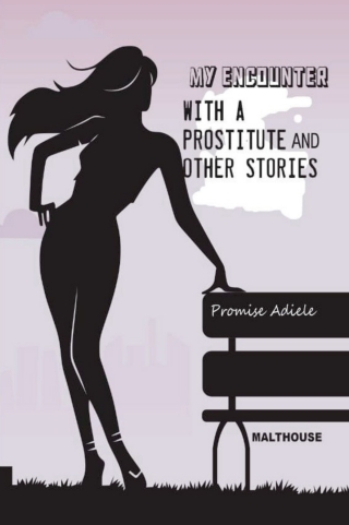 Cover image: My encounter with a prostitute and other stories 9789786086989