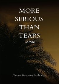 Cover image: More Serious than Tears 9789787830048