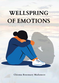 Imagen de portada: Wellspring of emotions 9789787870884