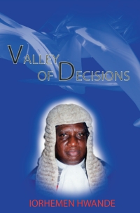Cover image: Valley of Decisions 9789788431183