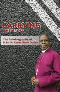 Immagine di copertina: Carrying the Cross 9789788431435