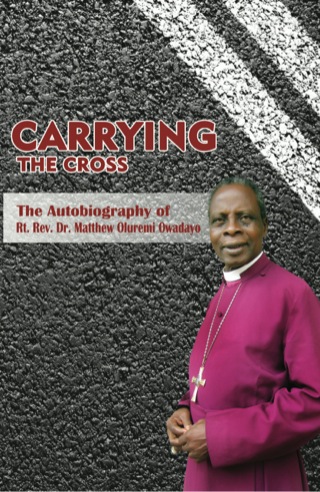 Titelbild: Carrying the Cross 9789788431435