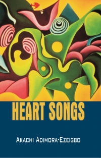 Immagine di copertina: Heart Songs 9789784900300