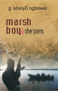 Imagen de portada: Marsh Boy and other Poems 9789789180691