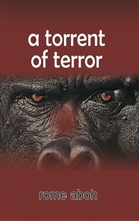 Immagine di copertina: A Torrent of Terror 9789789182077