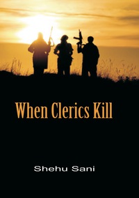 صورة الغلاف: When Clerics Kill 9789789180844
