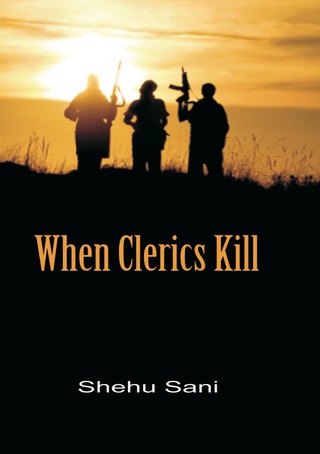 Immagine di copertina: When Clerics Kill 1st edition 9789789180844