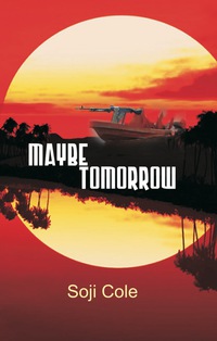 Cover image: Maybe Tomorrow 9789789180806
