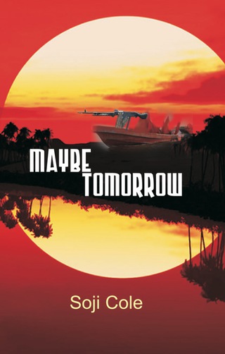 Imagen de portada: Maybe Tomorrow 1st edition 9789789180806