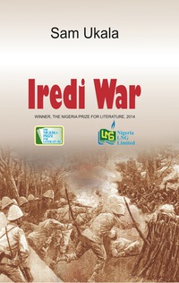 Immagine di copertina: Iredi War 9789789181599
