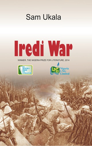 Imagen de portada: Iredi War 1st edition 9789789181599