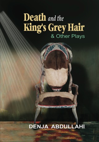 Cover image: Death and the King’s Grey Hair and Other 1st edition 9789789181667