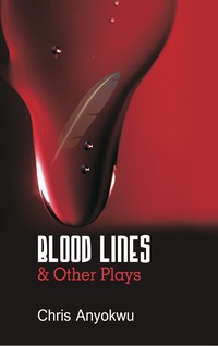 Omslagafbeelding: Blood Lines and other Plays 9789789181889