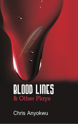 Titelbild: Blood Lines and other Plays 1st edition 9789789181889