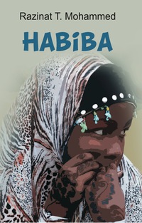 Immagine di copertina: Habiba 9789789181254