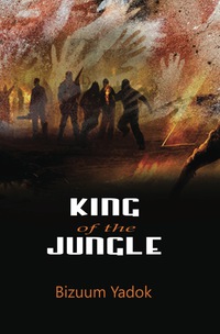 Imagen de portada: King of the Jungle 9789789182091