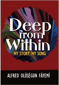 Cover image: Deep from within 9789789212491