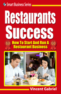 表紙画像: Restaurants Success