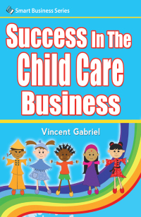 Imagen de portada: Success In the Child Care Business