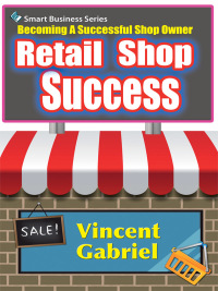 Omslagafbeelding: Retail Shop Success