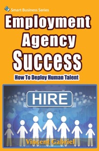 Imagen de portada: Employment Agency Success