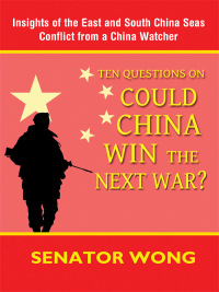 Omslagafbeelding: Ten Questions On Could China Win the Next War?