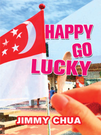 表紙画像: Happy Go Lucky