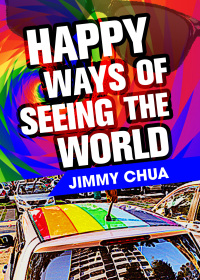 Cover image: Happy Ways of Seeing the World: A Philosophical Piece