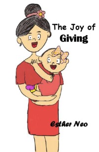表紙画像: The Joy of Giving