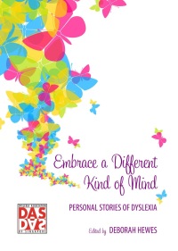 Cover image: Embrace a Different Kind of Mind