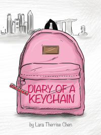 Imagen de portada: Diary of a Keychain