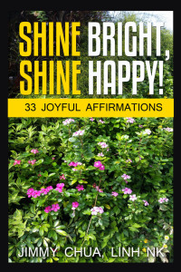 Cover image: Shine Bright, Shine Happy!