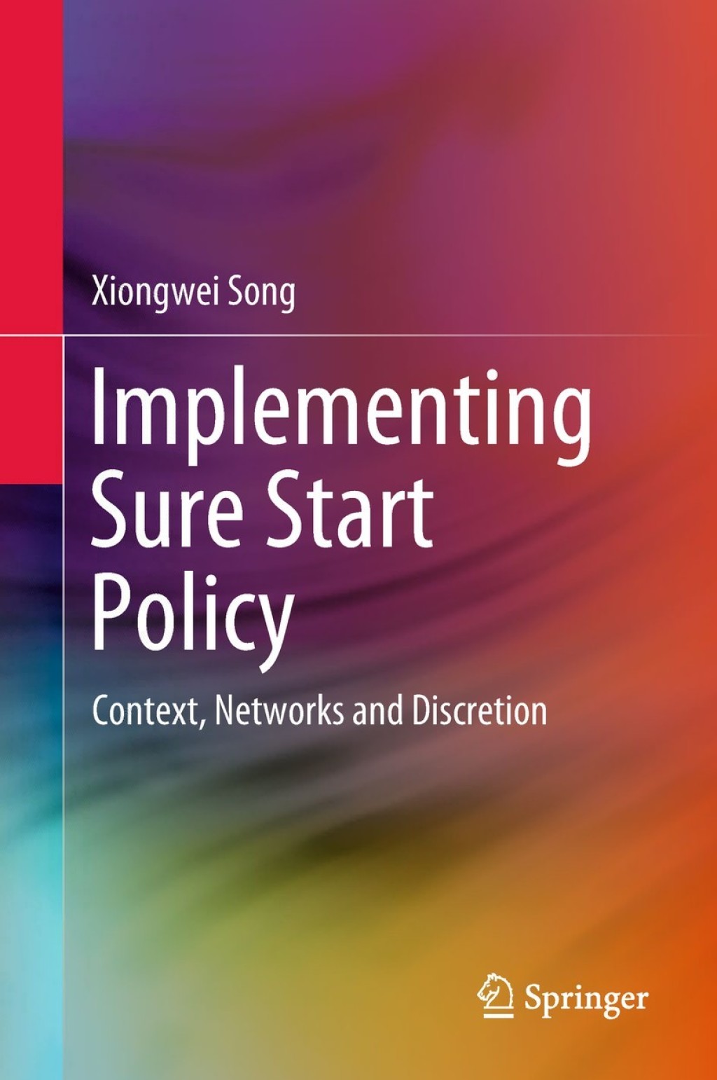 ISBN 9789811017940 product image for Implementing Sure Start Policy (eBook Rental) | upcitemdb.com