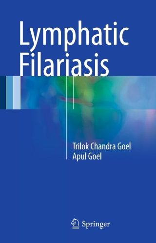 Cover image: Lymphatic Filariasis 9789811022562
