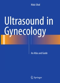 Imagen de portada: Ultrasound in Gynecology 9789811027130