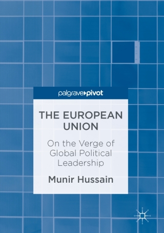 Cover image: The European Union 9789811028830