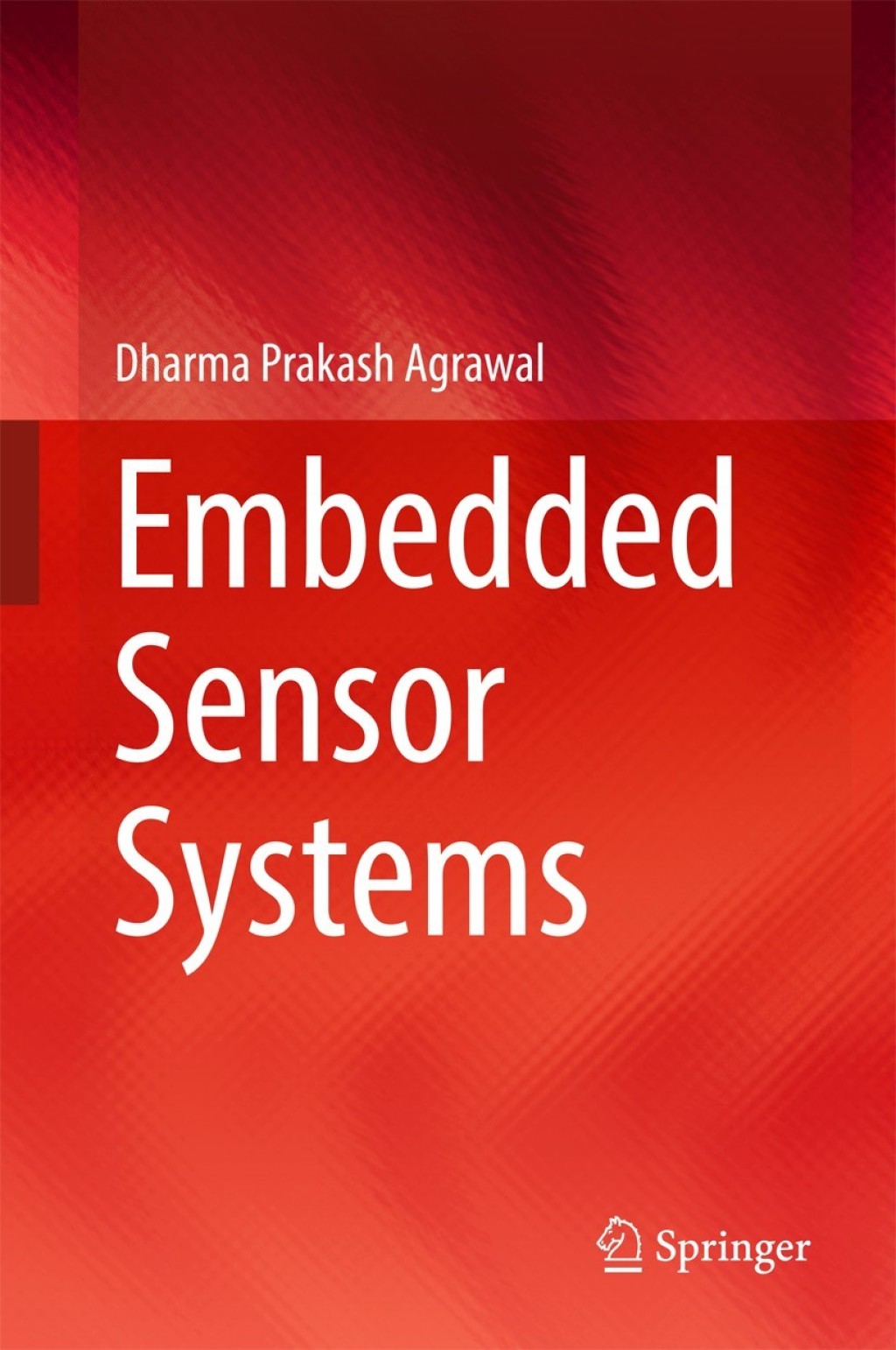 Embedded Sensor Systems (eBook)