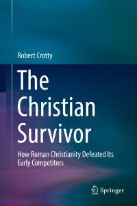 Cover image: The Christian Survivor 9789811032134
