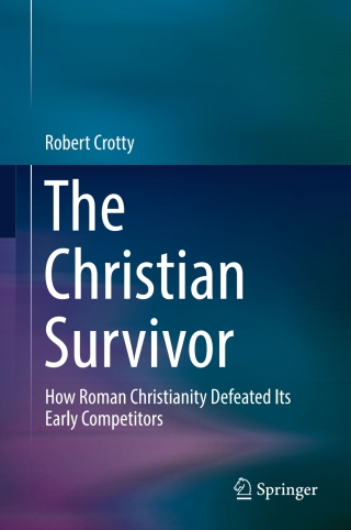 Cover image: The Christian Survivor 9789811032134