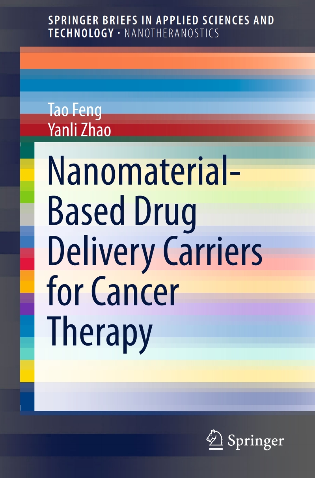 Nanomaterial-Based Drug Delivery Carriers for Cancer Therapy