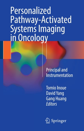 Cover image: Personalized Pathway-Activated Systems Imaging in Oncology 9789811033483